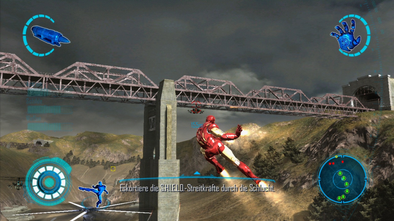 Iron Man 2